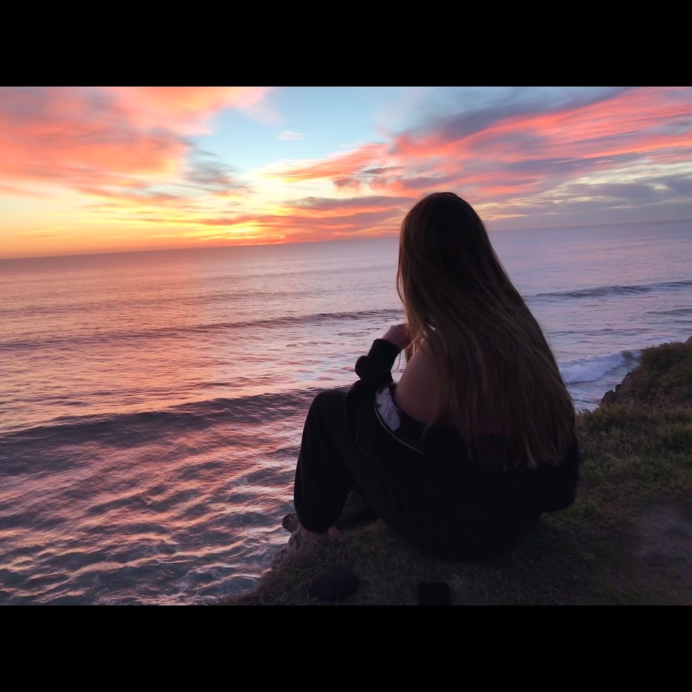 Meet your Posher, Lindsay